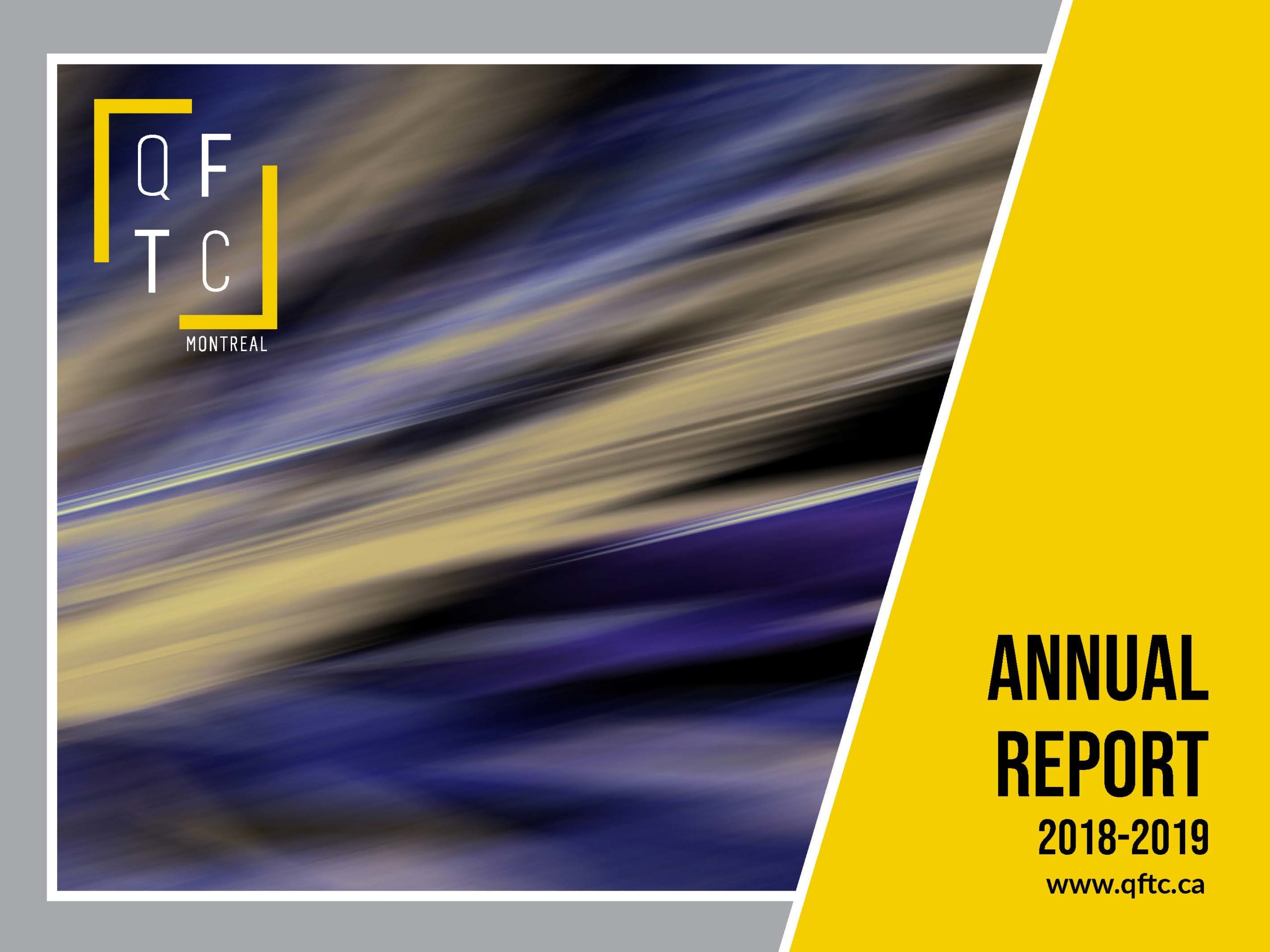 Annual Report 2018-2019