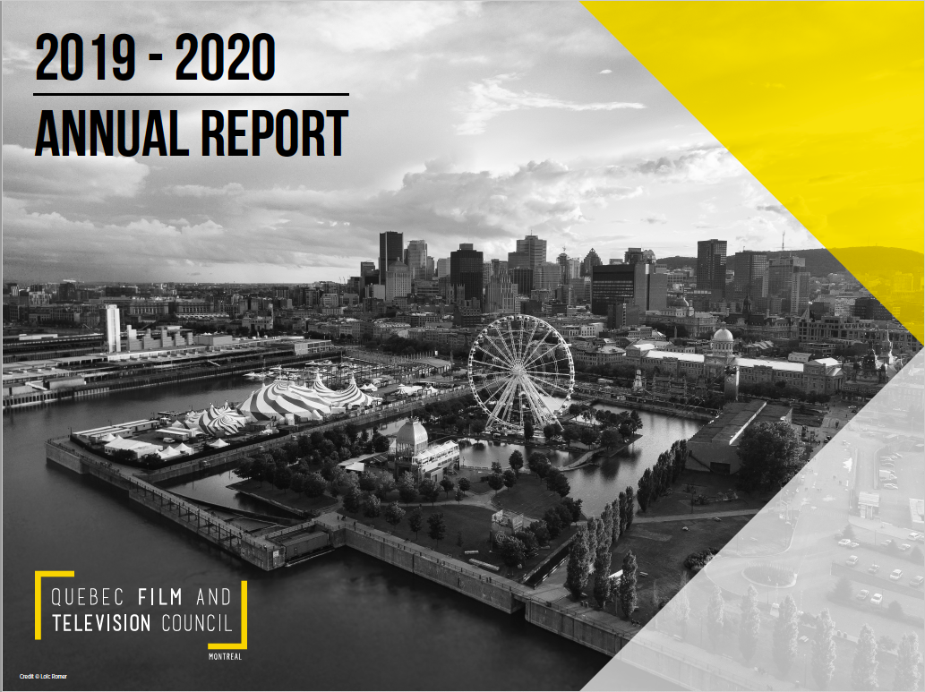 Annual Report 2019-2020