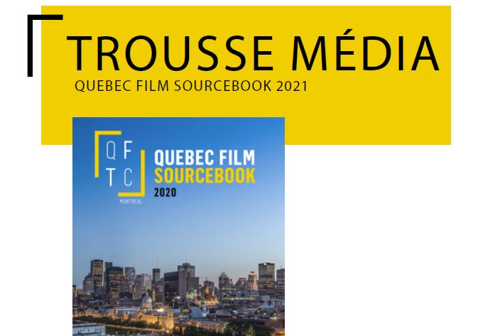 Quebec Film Sourcebook