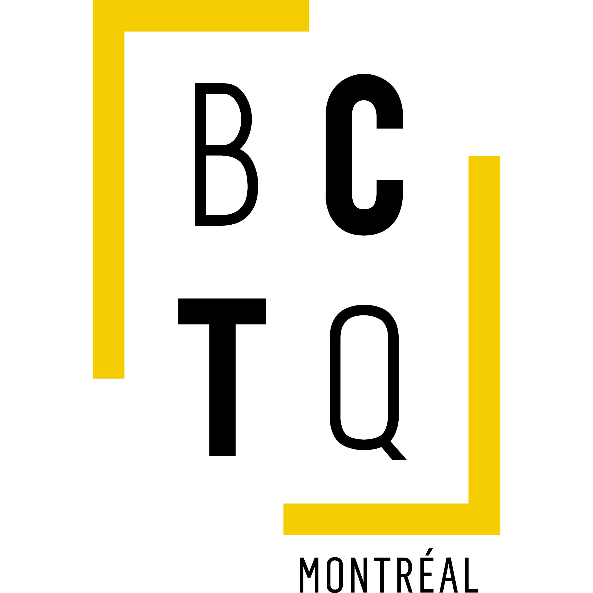 Affichage – BCTQ – Conseillerier aux communications et marketing