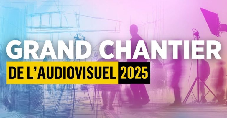 Grand chantier 2025