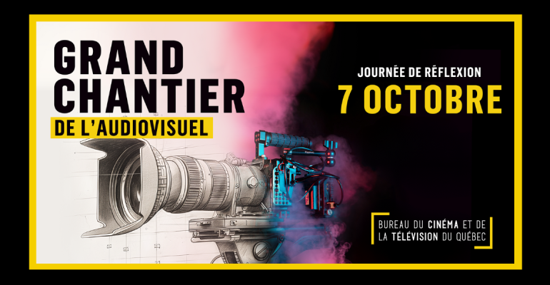 Grand chantier 2024
