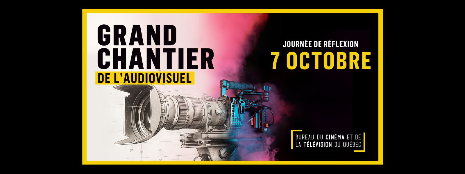 Grand chantier 2024
