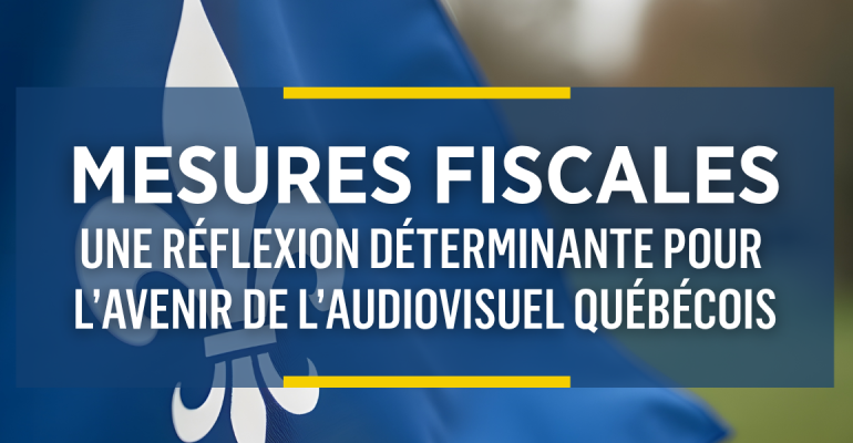 Mesures fiscales