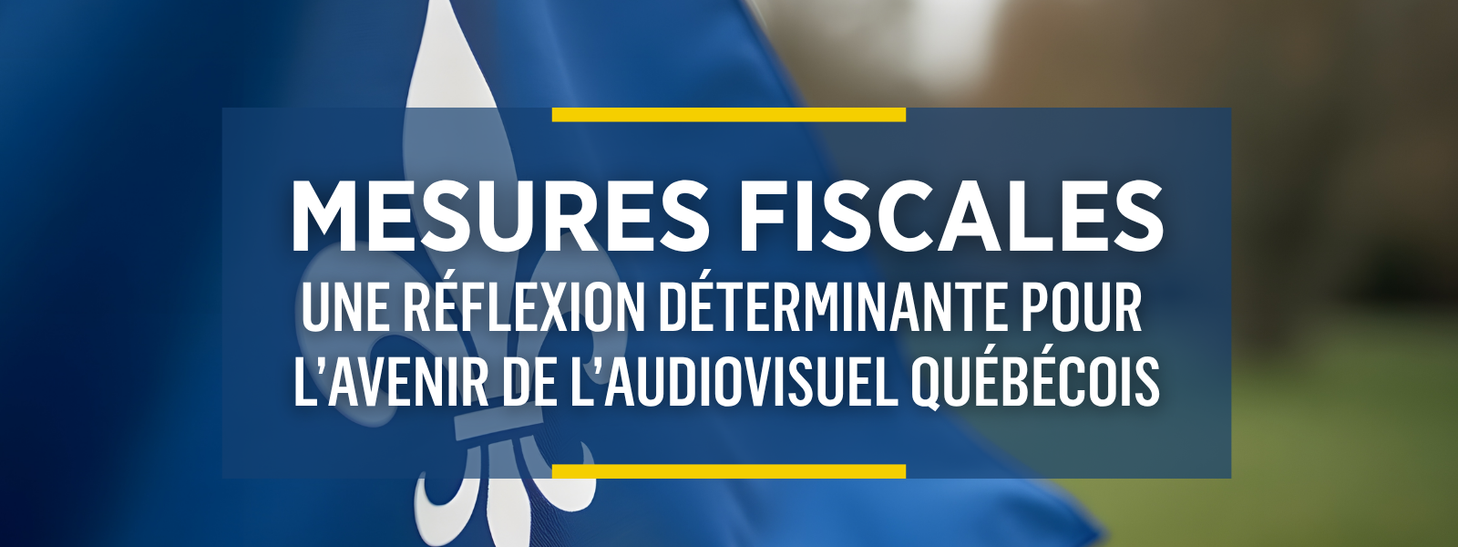 Mesures fiscales