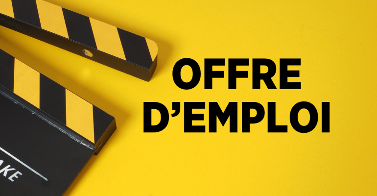 Offre emploi