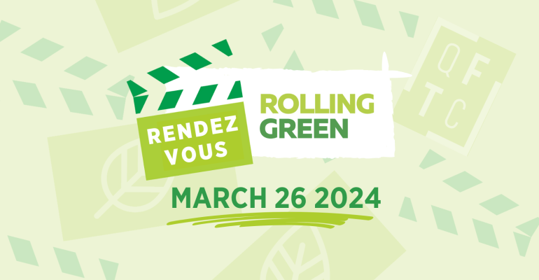 Rolling Green Rendez-Vous