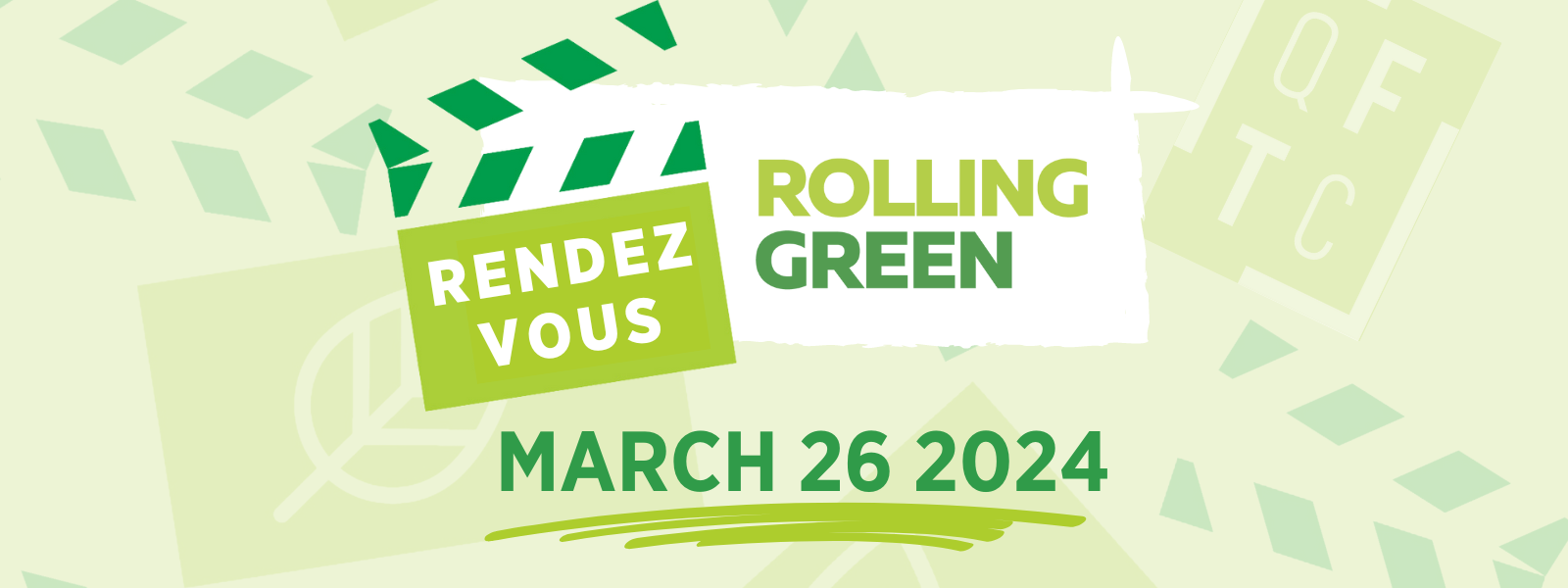 Rolling Green Rendez-Vous