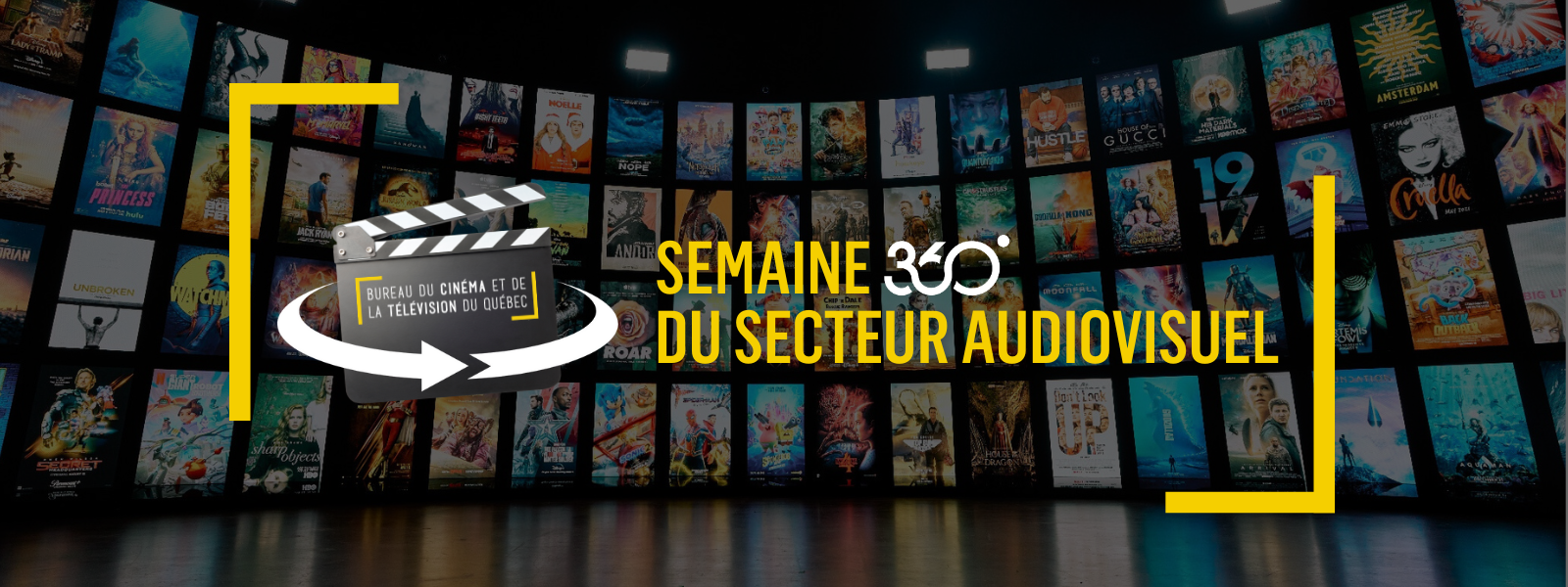 Grand chantier 2025